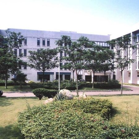 Zhuhai Jinghuayuan Hotel Екстериор снимка