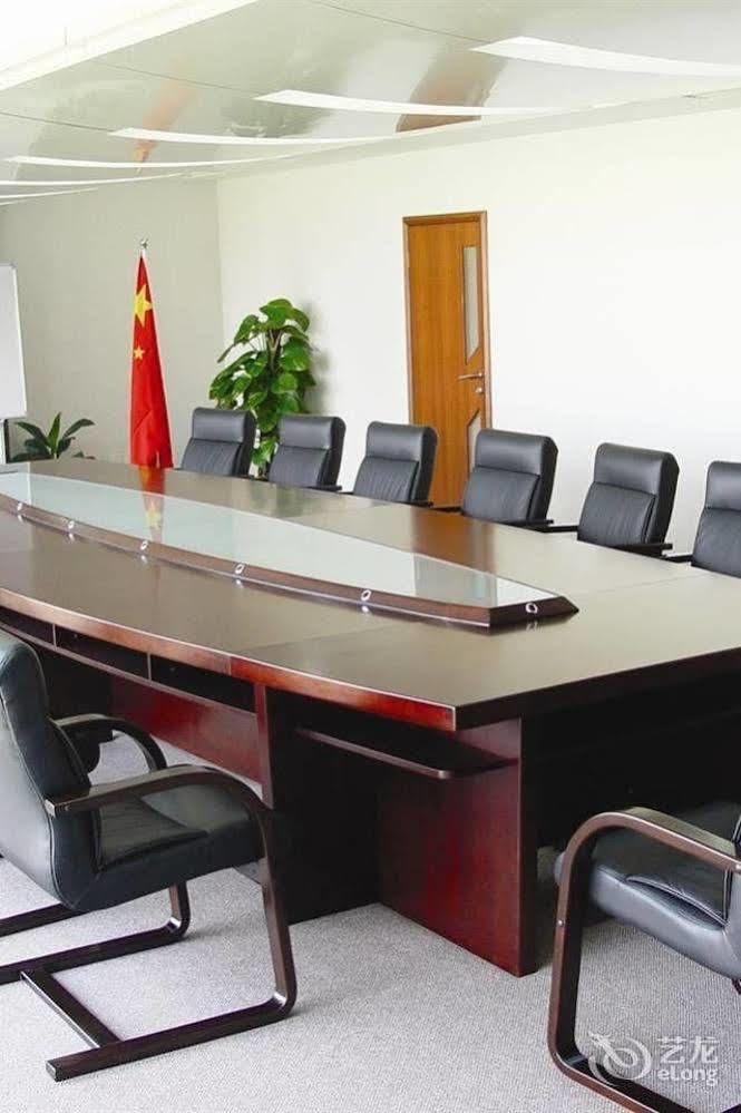 Zhuhai Jinghuayuan Hotel Екстериор снимка